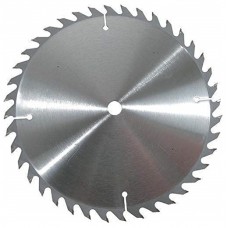 Δίσκος Κοπής Ξύλου Φ125mm 1.8x22.2mm T36 598449